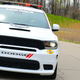 Illustration for article titled Dodge Built A 797 HP Durango Concept For The One Lap Of America